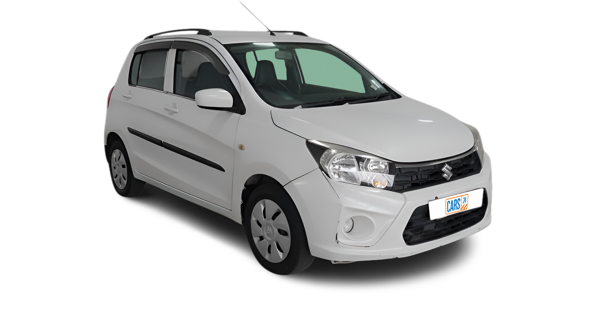 Maruti Celerio-img